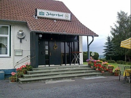 Photo: Jägerhof Schöneberg