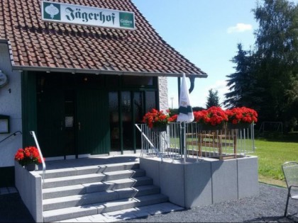 Photo: J&amp;auml;gerhof Sch&amp;ouml;neberg